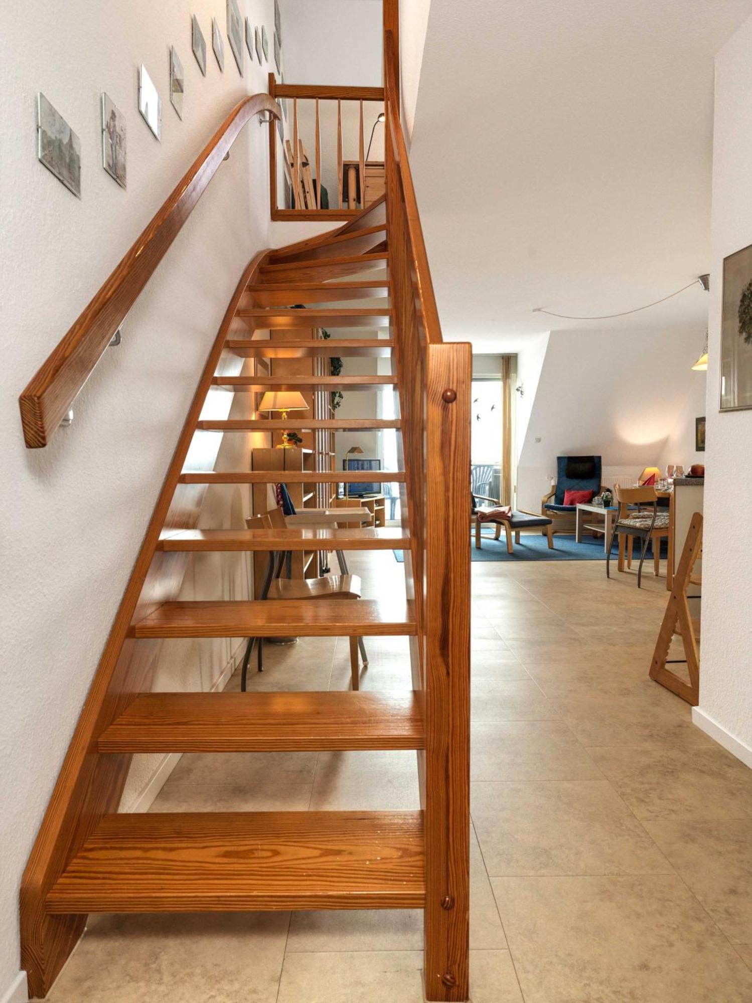 Apartament Hafenkieker Kirchdorf  Zewnętrze zdjęcie